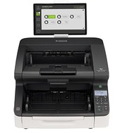 Scanner zum Dokumentieren Ihrer Unterlagen