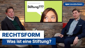 Vereinsgründung mit Ablaufplan