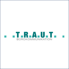 traut logo