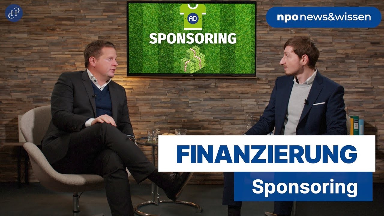 Sponsoring