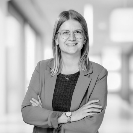 Julia Zehetmaier