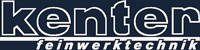 Logo Kenter Feinwerktechnik