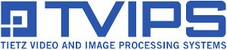 Logo 2.	Tietz Video & Image Processing Systems GmbH