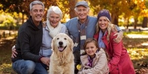 Familienstiftung