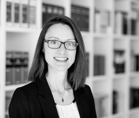Dr. Stefanie Becker