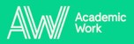 Logo Academic Work Personalvermittlung
