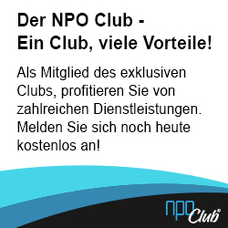 Banner NPO Club