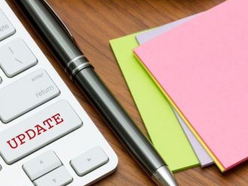 Neuerungen aus dem Lohnbereich