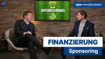 Sponsoring
