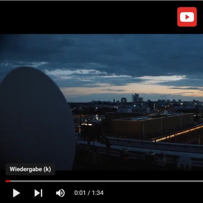 Werksviertel Mitte Imagevideo