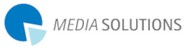 Logo Media Solutions Gesellschaft für Informatiklösungen mbH
