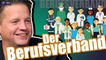 Der Berufsverband - npo news&wissen Folge 91