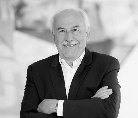 Dr. Joachim Gabloffsky