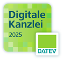 CHP | Auszeichnung zur Digitalen Kanzlei 2025