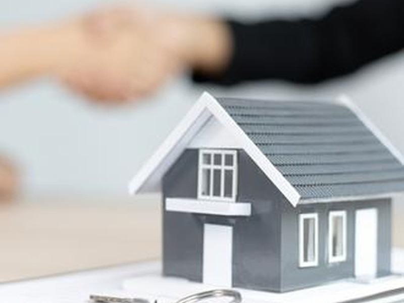 Neue Einwertung von Immobilien ab 2023