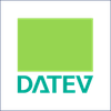 Logo Datev