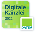 Datev - Logo