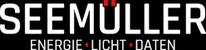 Logo Seemueller Energie Licht Daten