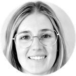 Greta Boldo, Auzubildende